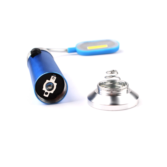 Sob Ledli Mıknatıslı Masa Lambası Wt-320 - Lisinya Sob Ledli Mıknatıslı Masa Lambası Wt-320 - Lisinya
