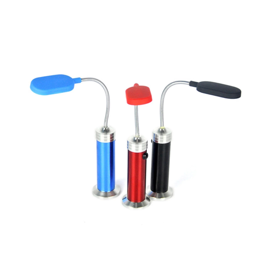 Sob Ledli Mıknatıslı Masa Lambası Wt-320 - Lisinya Sob Ledli Mıknatıslı Masa Lambası Wt-320 - Lisinya