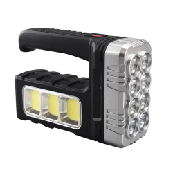 Solar Panelli Ledli Fener  Wt-614 - Lisinya