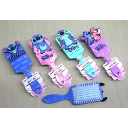 Stitch Tasarimi Saç Taraği Alk3085 - Lisinya