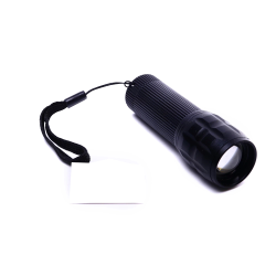 Super Zoomlu El Feneri  Wt-050 - Lisinya