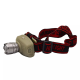 Süper Zoomlu Kafa Lambası Wt-053 - Lisinya Süper Zoomlu Kafa Lambası Wt-053 - Lisinya