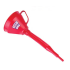Süzgeçli Plastik Huni 160mm - Lisinya