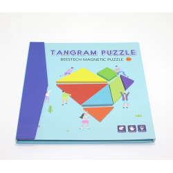 Tangram Oyunu  6aly335 - Lisinya