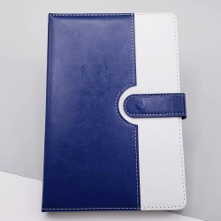 Tarihsiz Ajanda Defter - Lisinya