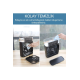 Taşınabilir Işıklı 5 Spreyli Vantilatör Buzlu Buharlı Vantilatör Mini Fan Nemlendirici - Lisinya Taşınabilir Işıklı 5 Spreyli Vantilatör Buzlu Buharlı Vantilatör Mini Fan Nemlendirici - Lisinya