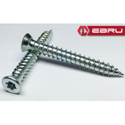 Tdr Beton Buldex Vida 7,5x120 - 100 Adet - Lisinya
