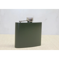 Tekli Haki 5 Oz Matara Alk3901 - Lisinya