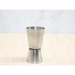 Tekli Paslanmaz Çelik Shot Bardak Alk3932 - Lisinya