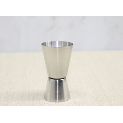 Tekli Paslanmaz Çelik Shot Bardak Alk3933 - Lisinya