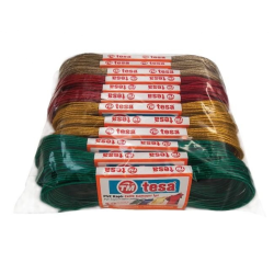 Temsan 12' Li Pvc Kaplama 10 Metre Çelik Çamaşır İpi - Lisinya