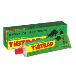 Tibtrap Fare Yapışkanı Zehirsiz 125 Ml - Lisinya