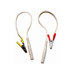 Timsah Elektrod 2 Adet Nrd-884 - Lisinya