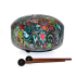 Tongue Drum Meditasyon Çanı Ksk276 - Lisinya