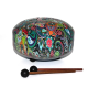 Tongue Drum Meditasyon Çanı Ksk276 - Lisinya Tongue Drum Meditasyon Çanı Ksk276 - Lisinya