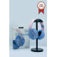 Sn-36 On-ear Kafa Üstü Kablosuz Kulaklık Bluetooth 5.1 Blue - Lisinya Sn-36 On-ear Kafa Üstü Kablosuz Kulaklık Bluetooth 5.1 Blue - Lisinya