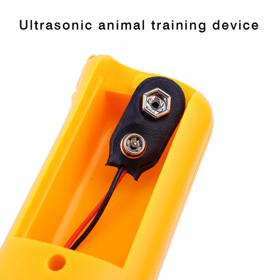 Ultrasonik 150 Db Uzun Menzilli Köpek Kovucu - Lisinya Ultrasonik 150 Db Uzun Menzilli Köpek Kovucu - Lisinya