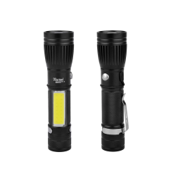 Uzun Menzilli El Feneri Mıknatıslı  Wt-602 - Lisinya