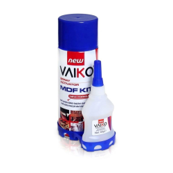Vaıko 200ml + 20g Plastik Mdf Seramik Hızlı Yapıştırıcı - Lisinya