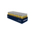Varta Superlıfe Çinko Aaa Ince Kalem Pil 60lı Paket - Lisinya