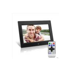 10-inç Lcd Ekran Dijital Fotoğraf Çerçevesi - Lisinya