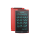 12 Inc Writing Lcd Grafik Dijital Kalemli Çizim Tableti Yazı Tahta Not Yazma Eğitim Tableti - Lisinya 12 Inc Writing Lcd Grafik Dijital Kalemli Çizim Tableti Yazı Tahta Not Yazma Eğitim Tableti - Lisinya