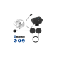 Bt12 Kask Kulaklık Bluetooth Motosiklet Kulaklık Interkom Motorsiklet Kulaklık - Lisinya Bt12 Kask Kulaklık Bluetooth Motosiklet Kulaklık Interkom Motorsiklet Kulaklık - Lisinya
