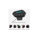 Bt12 Kask Kulaklık Bluetooth Motosiklet Kulaklık Interkom Motorsiklet Kulaklık - Lisinya Bt12 Kask Kulaklık Bluetooth Motosiklet Kulaklık Interkom Motorsiklet Kulaklık - Lisinya