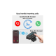 Bt12 Kask Kulaklık Bluetooth Motosiklet Kulaklık Interkom Motorsiklet Kulaklık - Lisinya Bt12 Kask Kulaklık Bluetooth Motosiklet Kulaklık Interkom Motorsiklet Kulaklık - Lisinya