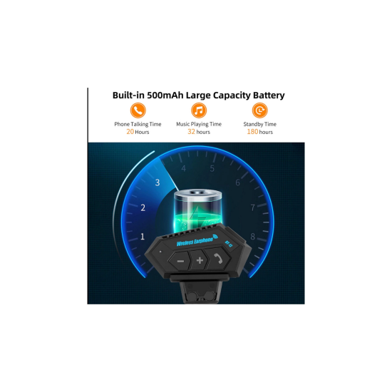 Bt12 Kask Kulaklık Bluetooth Motosiklet Kulaklık Interkom Motorsiklet Kulaklık - Lisinya Bt12 Kask Kulaklık Bluetooth Motosiklet Kulaklık Interkom Motorsiklet Kulaklık - Lisinya