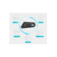Bt22 Kask Kulaklık Bluetooth Motosiklet Kulaklık 5.0 Bluetooth Interkom Motorsiklet Kulaklık - Lisinya Bt22 Kask Kulaklık Bluetooth Motosiklet Kulaklık 5.0 Bluetooth Interkom Motorsiklet Kulaklık - Lisinya