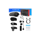 Bt35 Kask Kulaklık Bluetooth 5.0 Motosiklet Interkom Su Geçirmez Kablosuz Kulaklık - Lisinya Bt35 Kask Kulaklık Bluetooth 5.0 Motosiklet Interkom Su Geçirmez Kablosuz Kulaklık - Lisinya