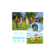 Çocuk Dijital Fotoğraf Makinası 20 Mp Video Kaydedici 2.0 İnç Çift Kameralı - Lisinya Çocuk Dijital Fotoğraf Makinası 20 Mp Video Kaydedici 2.0 İnç Çift Kameralı - Lisinya