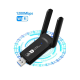 Dual Band Ac1200 Usb 3.0 Adaptör Kablosuz Kablosuz Yükseltici - Lisinya Dual Band Ac1200 Usb 3.0 Adaptör Kablosuz Kablosuz Yükseltici - Lisinya