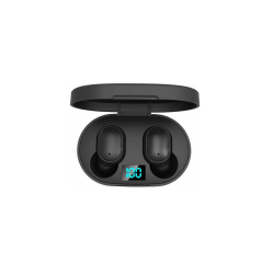 E6s Kablosuz Kulaklık Dijital Göstergeli Bluetooth Kulaklık 5.0 - Lisinya