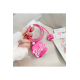 İphone 18w/20w Uyumlu Barbie Şarj Kılıfı, Şarj Kablosu Örme Aparatı, Toparlayıcı - Lisinya İphone 18w/20w Uyumlu Barbie Şarj Kılıfı, Şarj Kablosu Örme Aparatı, Toparlayıcı - Lisinya