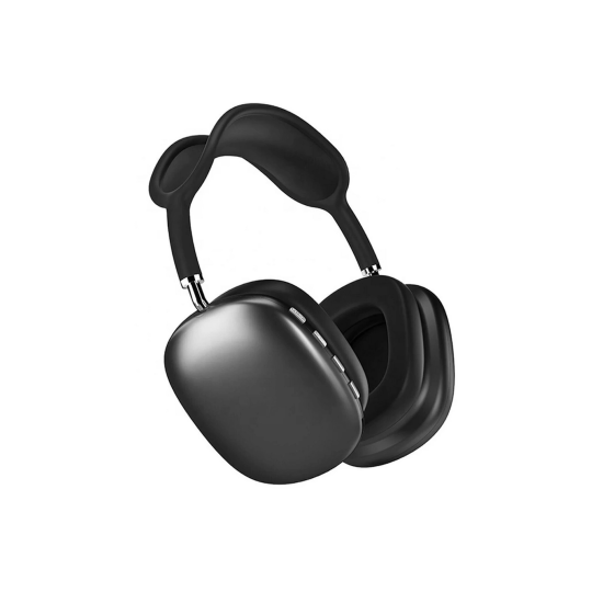 P9 Bluetooth Kablosuz 5.0 Mikrofonlu Kulaküstü Kablosuz Kulaklık - Lisinya P9 Bluetooth Kablosuz 5.0 Mikrofonlu Kulaküstü Kablosuz Kulaklık - Lisinya