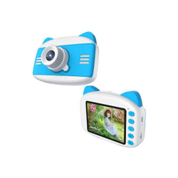 X900 3.5 Inç Dijital Çocuk Kamerası 1080p - Lisinya