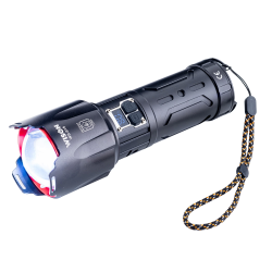Wıson Ws-915 Şarjlı El Feneri 55 W 5000 Lümen - Lisinya