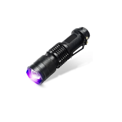 Wt-303 Mini Sahte Parayı Gösteren El Feneri - Lisinya