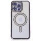 İphone 15 Pro Kılıf Joke Simli Magneticsafe Kılıf Renk: Siyah - Lisinya İphone 15 Pro Kılıf Joke Simli Magneticsafe Kılıf Renk: Siyah - Lisinya