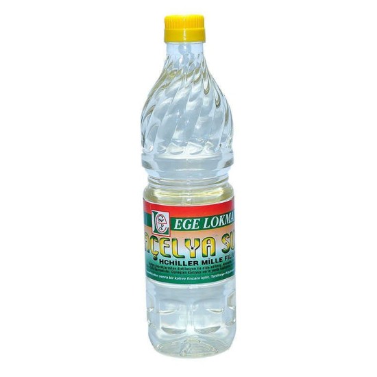 Açelya Suyu Pet Şişe 1 Lt Açelya Suyu Pet Şişe 1 Lt