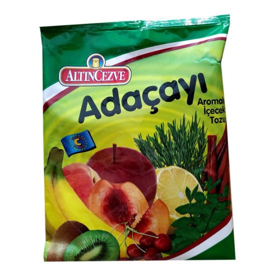 Adaçayı Aromalı İçecek Tozu 300 Gr Adaçayı Aromalı İçecek Tozu 300 Gr