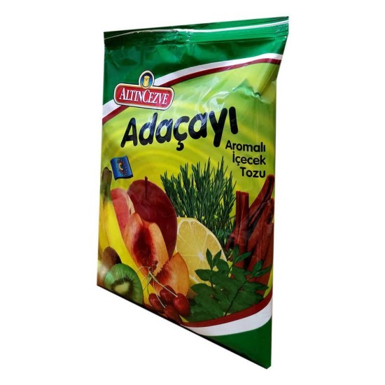 Adaçayı Aromalı İçecek Tozu 300 Gr Adaçayı Aromalı İçecek Tozu 300 Gr