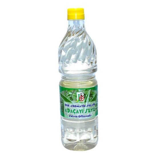 Adaçayı Suyu Pet Şişe 1 Lt Adaçayı Suyu Pet Şişe 1 Lt