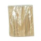 Adana Şiş Tahta Şiş 240 mm x 10 mm x 2 mm Takribi 200 Adet 1 Paket Adana Şiş Tahta Şiş 240 mm x 10 mm x 2 mm Takribi 200 Adet 1 Paket