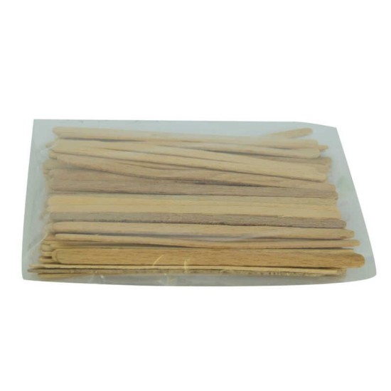 Ahşap Tahta Çay Kahve Karıştırıcı 100 Adet Paket Ahşap Tahta Çay Kahve Karıştırıcı 100 Adet Paket