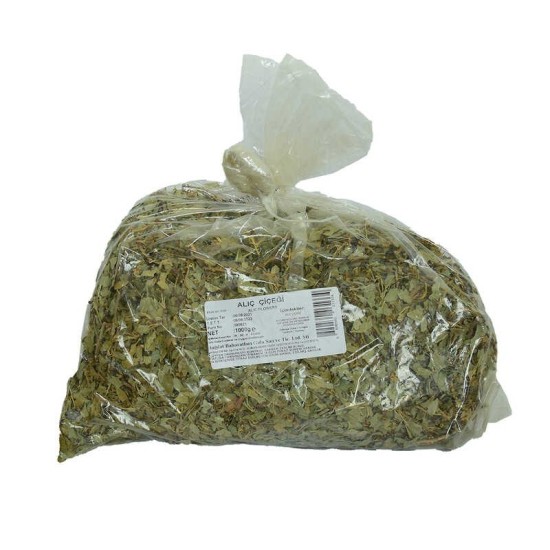 Alıç Yaprağı Alıç Çiçeği Karışık Doğal 1000 Gr Paket Alıç Yaprağı Alıç Çiçeği Karışık Doğal 1000 Gr Paket