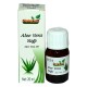 e Vera Yağı (Sarısabır Otu Yağı) 20 ML e Vera Yağı (Sarısabır Otu Yağı) 20 ML