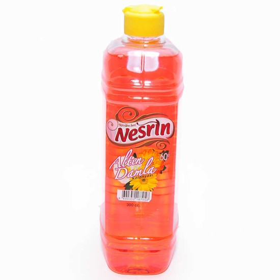 Altın Damla Kolonyası 60 Derece Pet Şişe 900 ML Altın Damla Kolonyası 60 Derece Pet Şişe 900 ML